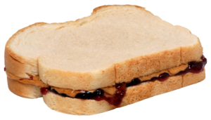 Peanut-Butter-Jelly-Sandwich