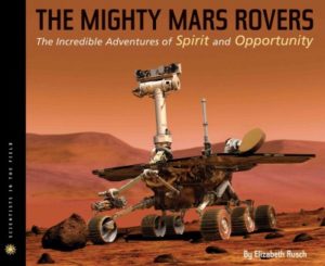 might mars rover
